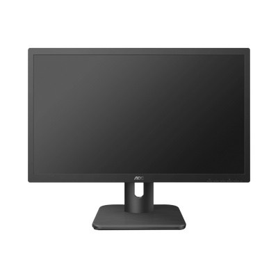 Monitor LED de 19.5” VESA, Resolución 1600 x 900 Pixeles, Entradas de Video VGA/HDMI. Panel Flicker Free Backlight LED. - Image 3