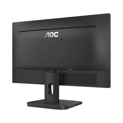 Monitor LED de 19.5” VESA, Resolución 1600 x 900 Pixeles, Entradas de Video VGA/HDMI. Panel Flicker Free Backlight LED. - Image 6