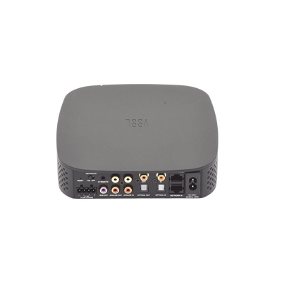 Amplificador una Zona, 2 Canales, 50 W por Canal, con Chromecast, Alexa Cast, Airplay, Spotify Connect: funciona con Google Assist - Image 6