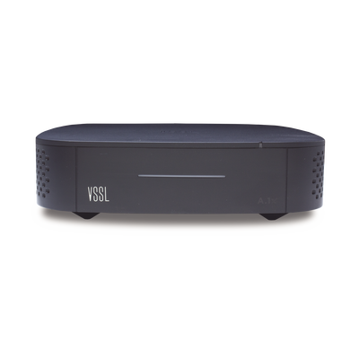 Amplificador una Zona, 2 Canales, 50 W por Canal, con Chromecast, Alexa Cast, Airplay, Spotify Connect: funciona con Google Assist - Image 2