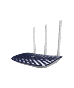 Router Inalámbrico WISP con Configuración de fábrica personalizable, doble banda AC, con antenas de alta ganancia, hasta 733 Mbps, 4 Puertos LAN 10/100 Mbps, 1 Puerto WAN 10/100 Mbps