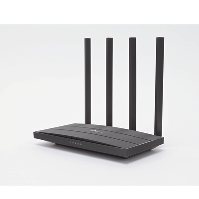 Router inalámbrico AC Wave 2 1900 doble banda 1 puerto WAN 10/100/1000 Mbps y 4 puertos LAN 10/100/1000 Mbps, MIMO 3X3, Beamforming - Image 14