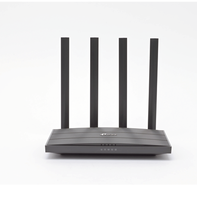 Router inalámbrico AC Wave 2 1900 doble banda 1 puerto WAN 10/100/1000 Mbps y 4 puertos LAN 10/100/1000 Mbps, MIMO 3X3, Beamforming - Image 15