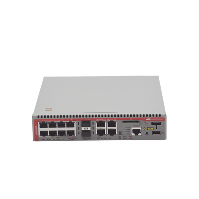 Router Firewall UTM, SD-WAN & Controlador Wireless (AWC), con 2 Puertos WAN Gigabit Combo + 8 puertos LAN Gigabit - Image 9