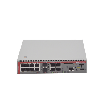 Router Firewall UTM, SD-WAN & Controlador Wireless (AWC), con 2 Puertos WAN Gigabit Combo + 8 puertos LAN Gigabit - Image 4