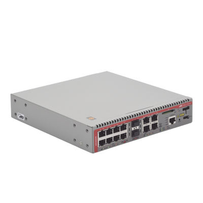 Router Firewall UTM, SD-WAN & Controlador Wireless (AWC), con 2 Puertos WAN Gigabit Combo + 8 puertos LAN Gigabit - Image 3