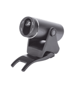 Cámara portable para teléfono X7A y funcionalidad de Web Cam, puerto USB, 2 MPX, 1080P con 30fps.