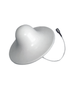 Antena Domo Omnidireccional 800 ~ 960 MHz / 1710 ~ 2500 MHz, 3 dBi / 5 dBi