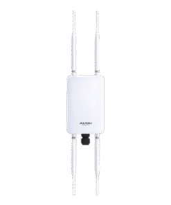 Punto de Acceso Súper WiFi, Wave 2, MU-MIMO, Doble Banda, 1267 Mbps, 256 dispositivos, para exteriores