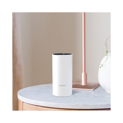 Router inalámbrico mesh para hogar, doble banda AC, doble puerto Gigabit, 2 antenas internas con seguridad. - Image 16