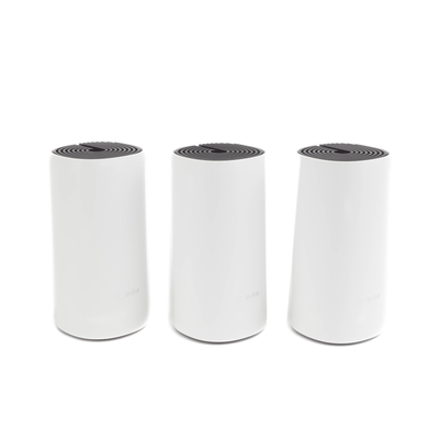 Router inalámbrico mesh para hogar, doble banda AC, doble puerto Gigabit, 2 antenas internas con seguridad. - Image 13