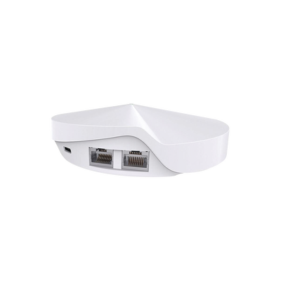 Router inalámbrico mesh para hogar, doble banda AC, doble puerto Gigabit, 4 antenas internas con seguridad de HomeCare gratuito por 3 años - Image 9