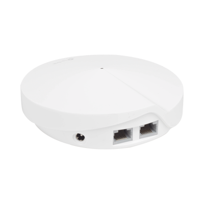 Router inalámbrico mesh para hogar, doble banda AC, doble puerto Gigabit, 4 antenas internas con seguridad de HomeCare gratuito por 3 años - Image 10