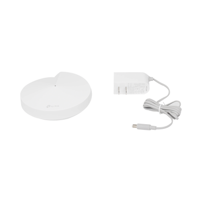 Router inalámbrico mesh para hogar, doble banda AC, doble puerto Gigabit, 4 antenas internas con seguridad de HomeCare gratuito por 3 años - Image 6