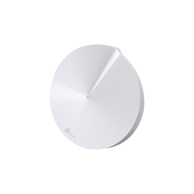 Router inalámbrico mesh para hogar, doble banda AC, doble puerto Gigabit, 4 antenas internas con seguridad de HomeCare gratuito por 3 años - Image 2