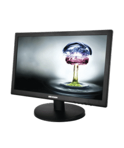 Monitor Profesional LCD de 18.5"/ Resolución 1366 x 768p / Entradas de Vídeo HDMI / VGA / Compatible con VESA