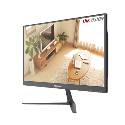 Monitor LED Full HD de 23.8" / Ideal para Oficina y Hogar / Entrada HDMI-VGA / Compatible con Montaje VESA - Image 2
