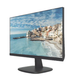 Monitor LED Full HD de 27" / Ideal para Oficina y Hogar / Uso 24-7 / Entrada HDMI-VGA / Compatible con Montaje VESA