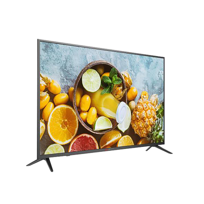 Monitor LED 4K de 50" / Entrada HDMI-VGA / Compatible con Montaje VESA / Bocinas Integradas / Uso 24/7 - Image 3