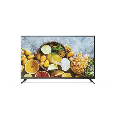 Monitor LED 4K de 55" / Entrada HDMI-VGA / Compatible con Montaje VESA / Bocinas Integradas / Uso 24/7 - Image 2