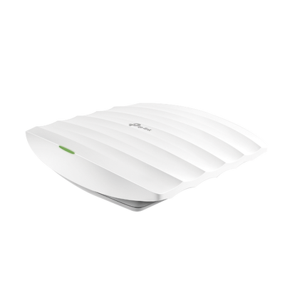 Punto de Acceso Omada / 802.11 b/g/n (2.4 GHz) / Hasta 300 Mbps / Alimentación PoE 802.3af / Para montaje en techo / Soporta hasta 50 clientes. - Image 3