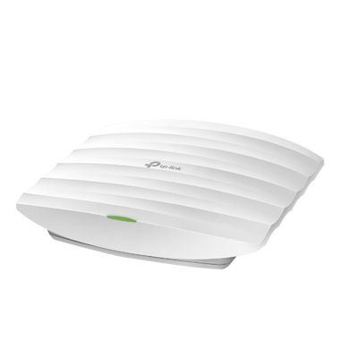 Punto de Acceso Omada / 802.11 b/g/n (2.4 GHz) / Hasta 300 Mbps / Alimentación PoE 802.3af / Para montaje en techo / Soporta hasta 50 clientes. - Image 8