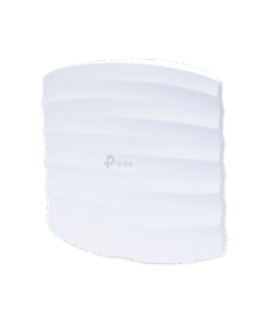 Punto de Acceso doble banda / MU-MIMO 3X3 / PoE af y PoE Pasivo / Soporta hasta 100 clientes / Montaje en techo-pared / Configuración Stand-alone o por Controlador.