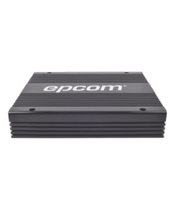 (HASTA 0.5 KILÓMETRO) Amplificador para ampliar cobertura Celular en Exterior | 850 MHz, Banda 5 | Soporta 3G y Mejora las llamadas | 75 dB de Ganancia, 0.5 Watt de potencia Máxima, hasta 500 m de cobertura.
