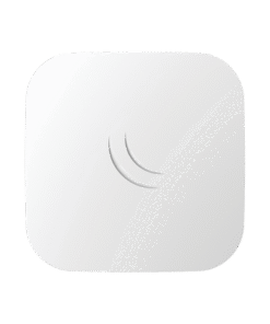 (cAP ac) Punto de Acceso / Cliente para Interior Doble banda 802.11b/g/n/ac Wave 2 hasta 400 mW