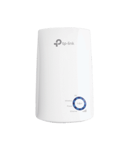 Repetidor / Extensor de Cobertura WiFi N, 300 Mbps, 2.4 GHz , con 1 puerto 10/100 Mbps