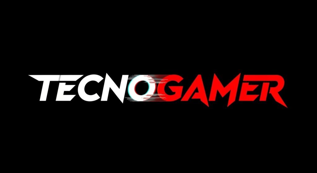 TecnoGamer